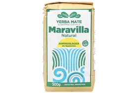 Maravilla Natural Barbacuá
