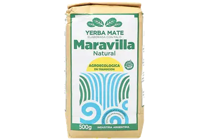 Maravilla Natural Barbacuá - photo 1