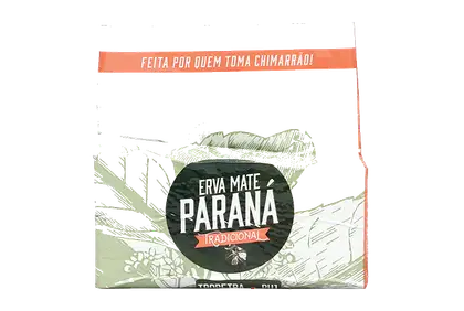 Erva Mate Parana Paraná Tropeira - photo 1