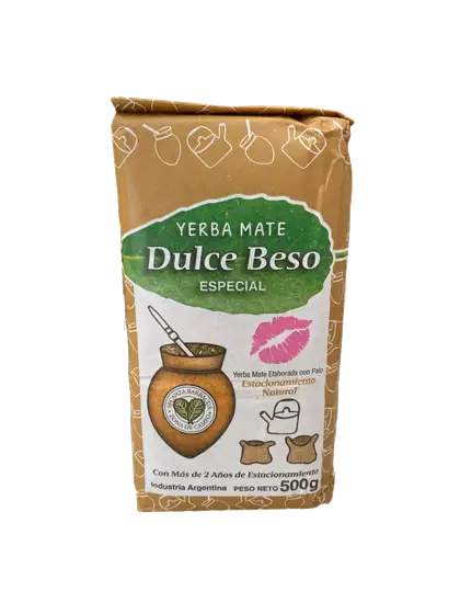 Dulce Beso Especial Barbacua - photo 1