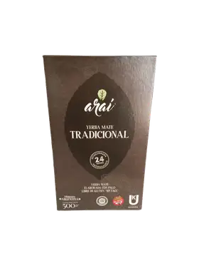 Arai Tradicional