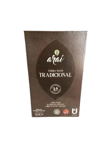Arai Tradicional - photo 1