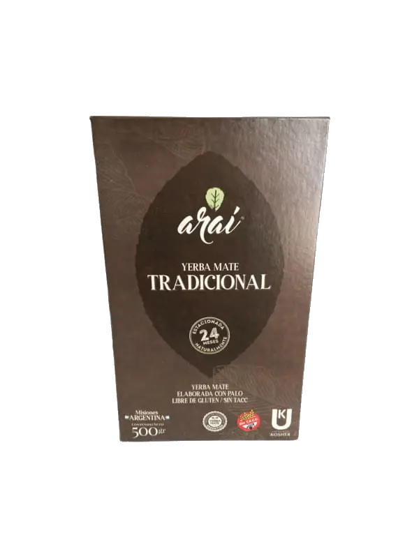 Arai Tradicional