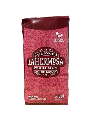La Hermosa Tradicional