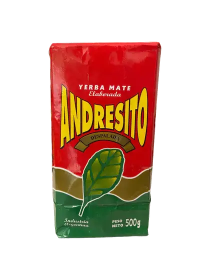 Andresito Despalada - photo 2