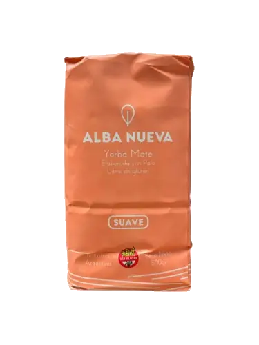 Alba Nueva Suave - photo 2