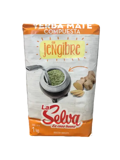 La Selva Jengibre - photo 2