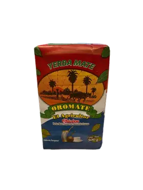 Oromate Tradicional Molienda Gruesa Clasica