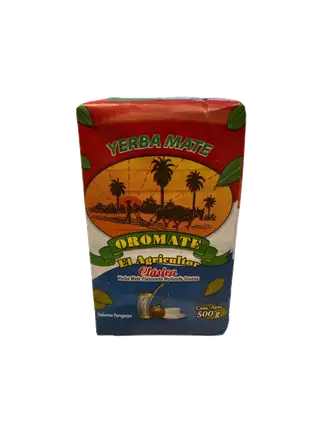 Tradicional Molienda Gruesa Clasica
