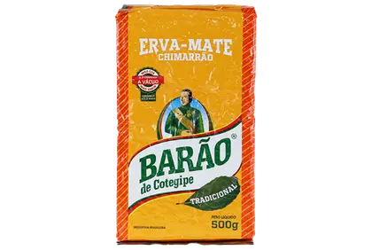 Barao Tradicional - photo 1