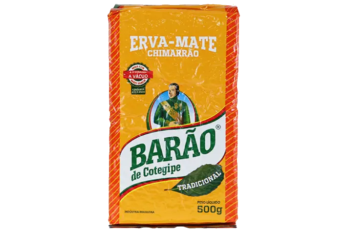 Barao Tradicional