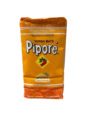 Pipore Naranja