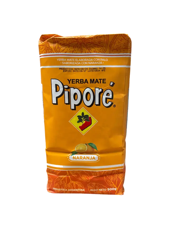 Pipore Naranja