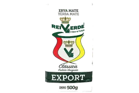 Rei Verde Padrão Uruguaio
