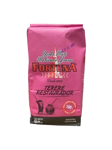 Fortuna Terere Restaurador - photo 2