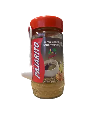 Pajarito Honey and Vanilla