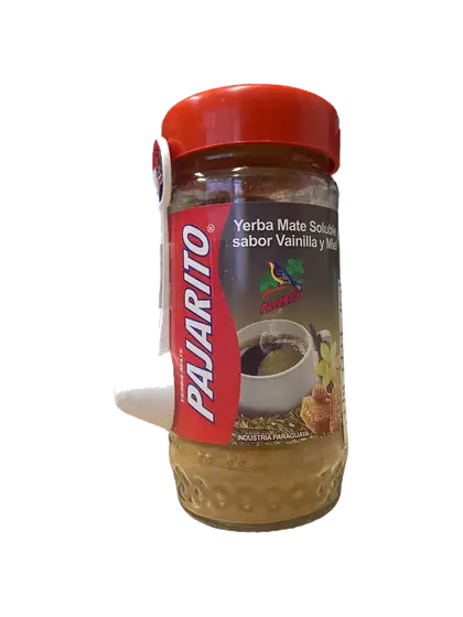 Pajarito Honey and Vanilla - photo 1