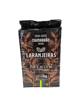 Laranjeiras Chimarrao Premium