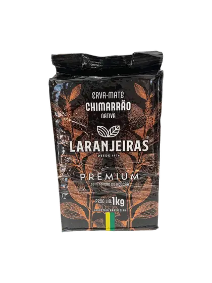 Laranjeiras Chimarrao Premium - photo 1