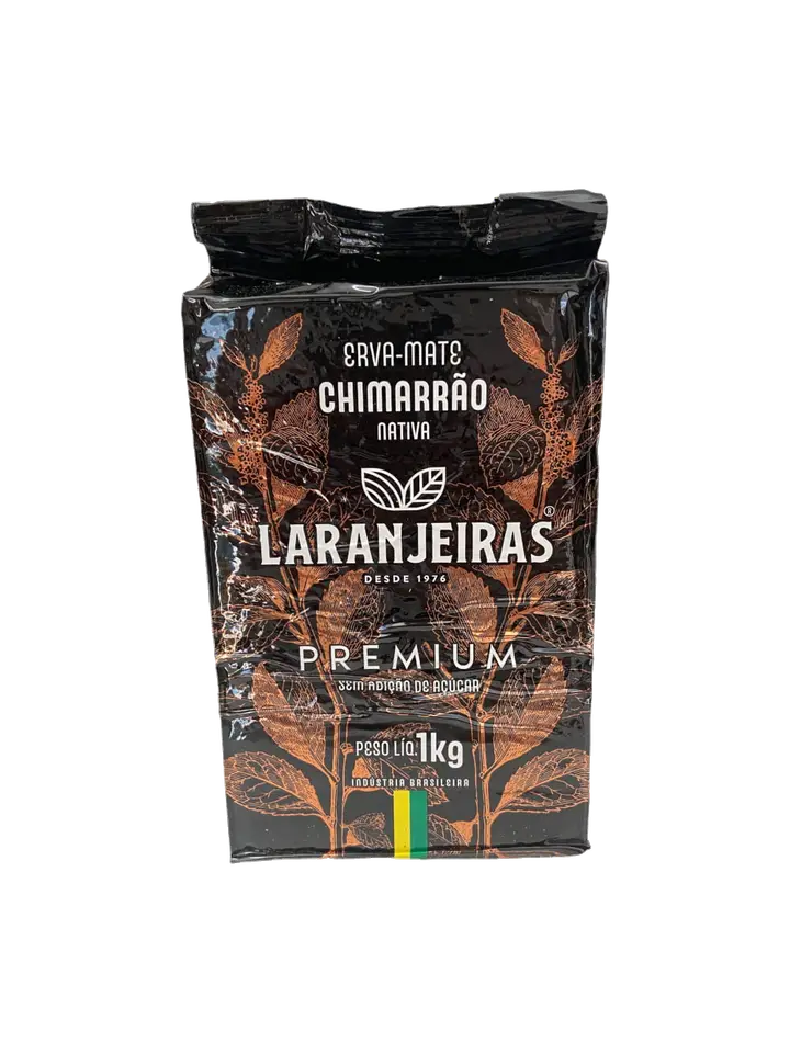Laranjeiras Chimarrao Premium