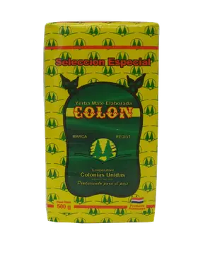 Colon Especial