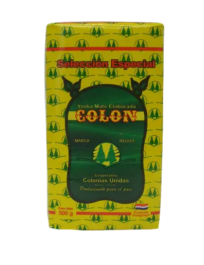 Colon Especial - photo 1