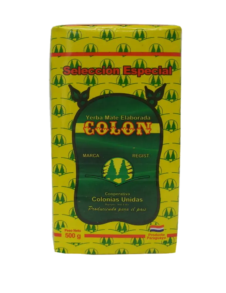Colon Especial