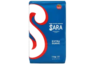 Extra Suave