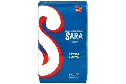 Sara Extra Suave - photo 1