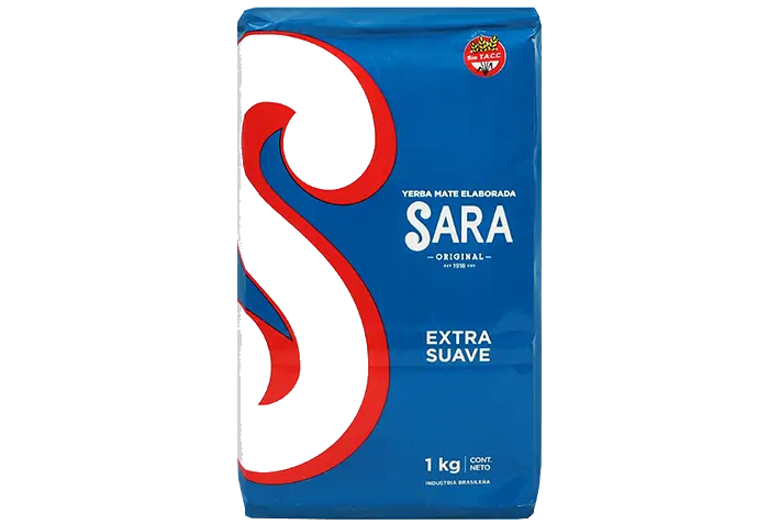 Sara Extra Suave