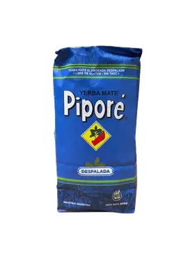 Pipore Despalada
