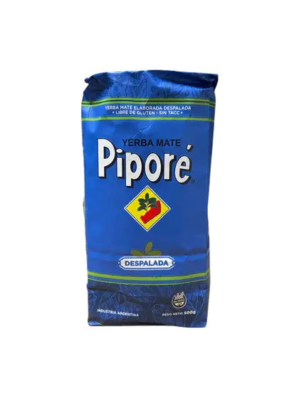 Pipore Despalada - photo 1