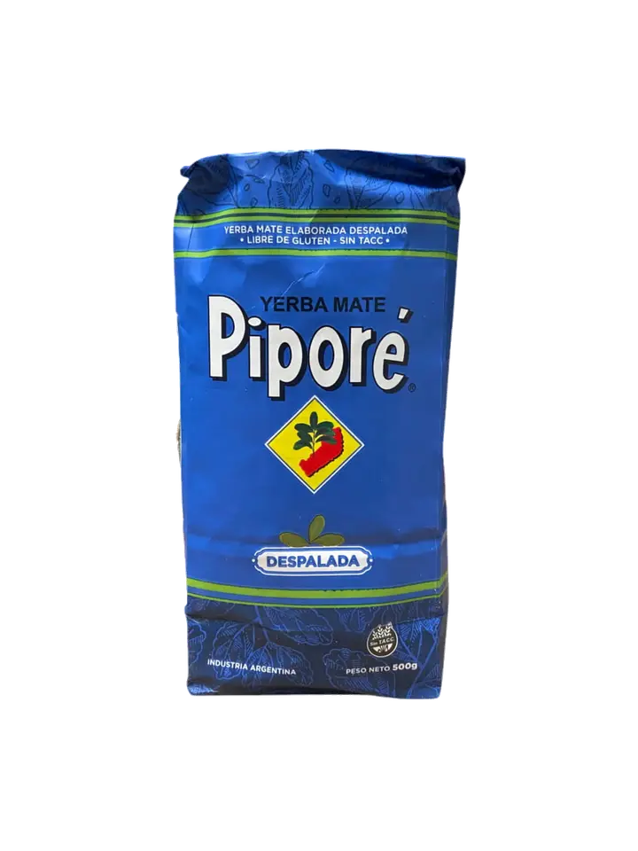 Pipore Despalada