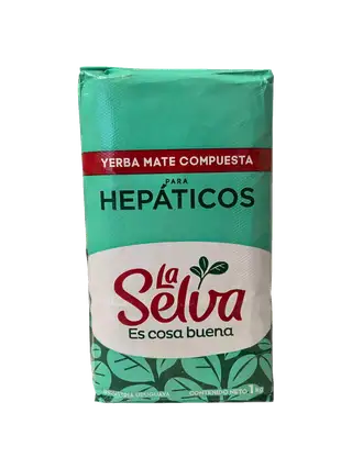 para Hepaticos