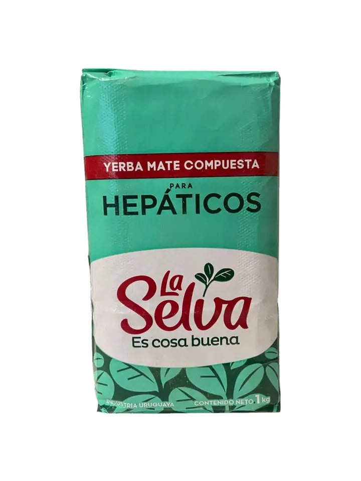 La Selva para Hepaticos