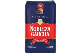 Nobleza Gaucha Con Palo