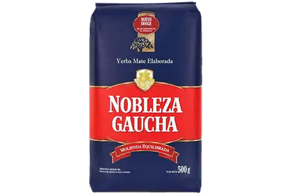 Nobleza Gaucha Con Palo - photo 1