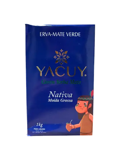 Yacuy Moida Grossa - photo 1