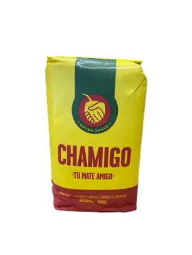 Chamigo Poleo