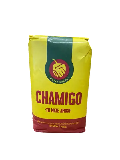 Chamigo Poleo - photo 1