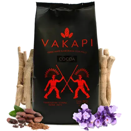 Vakapi Cocoa - photo 2