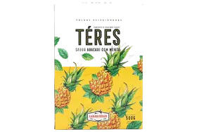 Laranjeiras Abacaxi e Menta