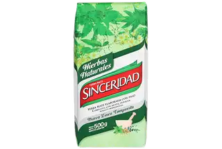 Hierbas Naturales