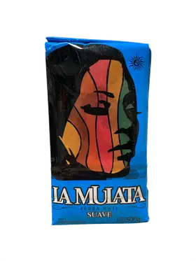 La Mulata Suave PU 1
