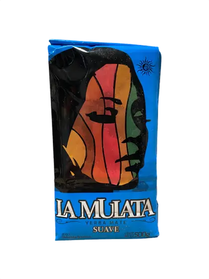 La Mulata Suave PU 1 - photo 1