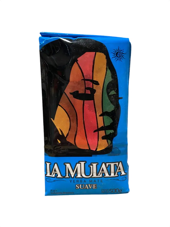 La Mulata Suave PU 1