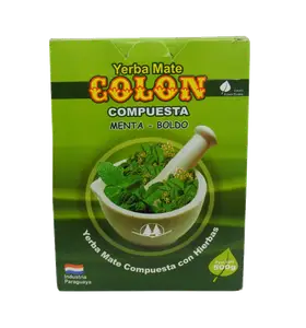 Colon Compuesta Menta Boldo