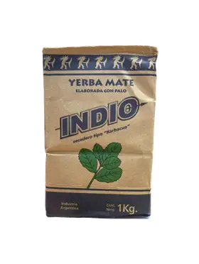 Indio Barbacua