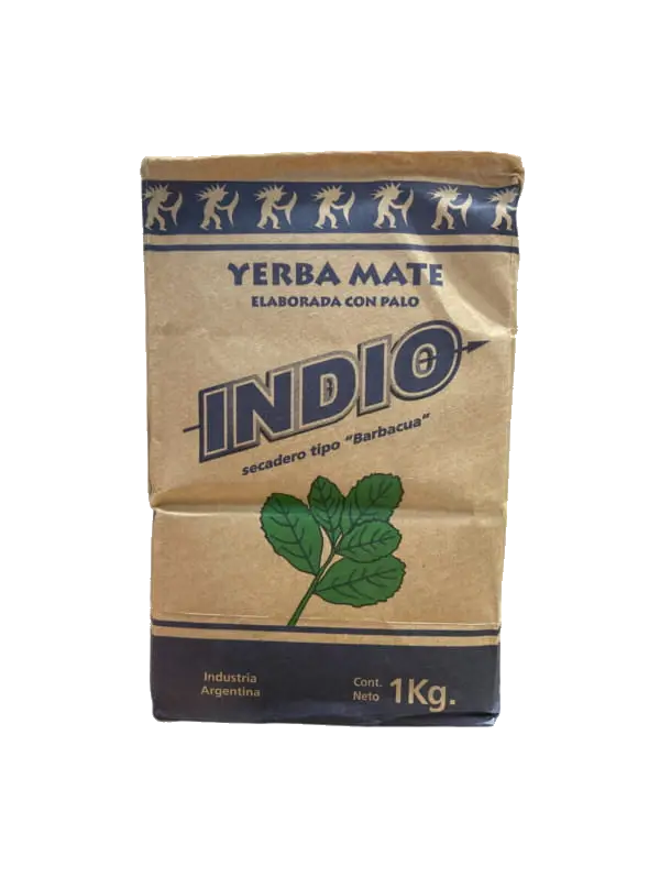 Indio Barbacua