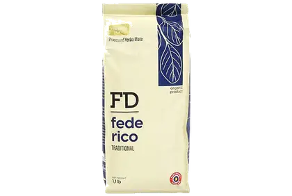 Fede Rico FD - photo 1